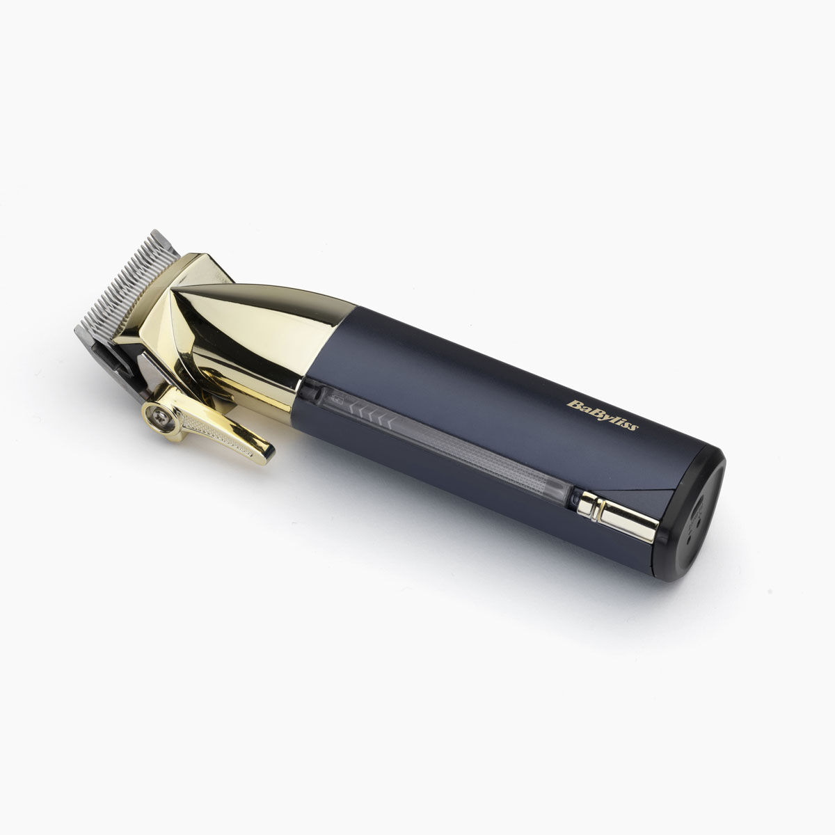 Corps
metallique robuste